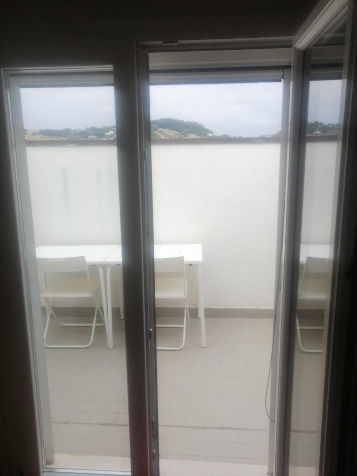 شقة Un Nido Sul Mare Montesilvano Marina المظهر الخارجي الصورة