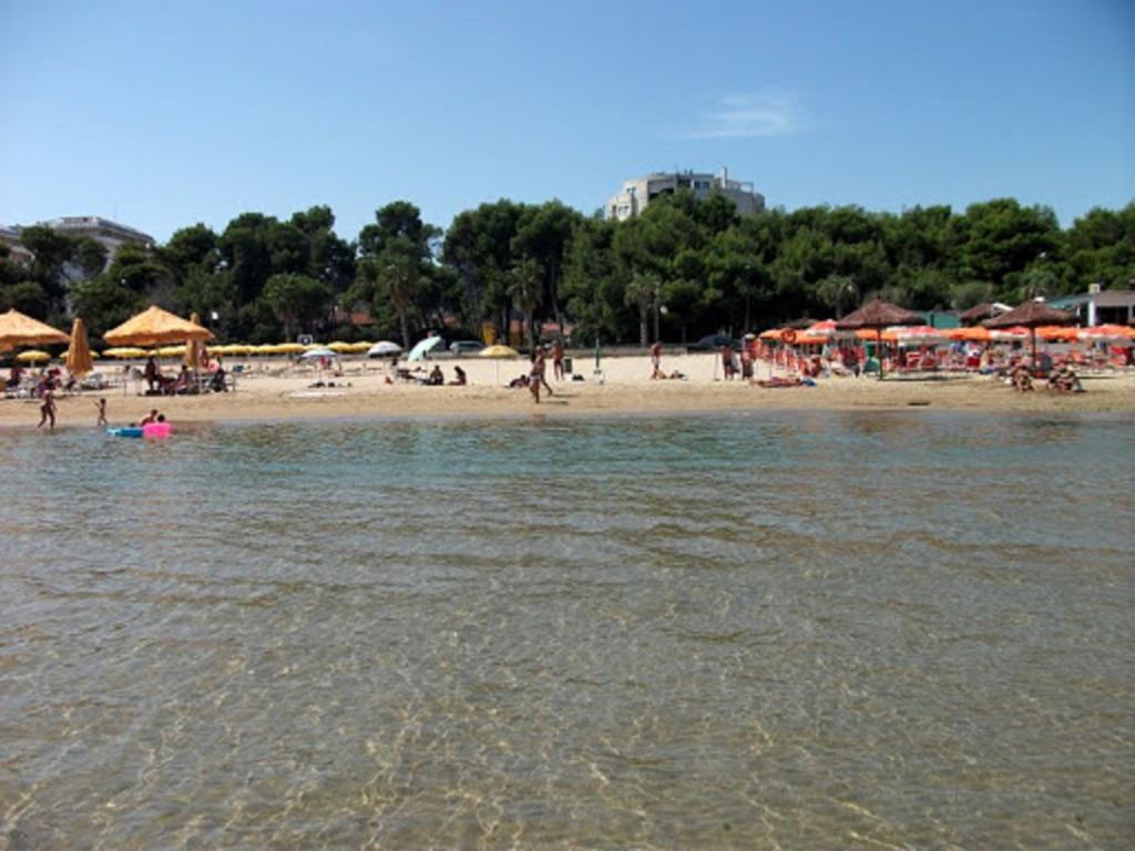 شقة Un Nido Sul Mare Montesilvano Marina المظهر الخارجي الصورة